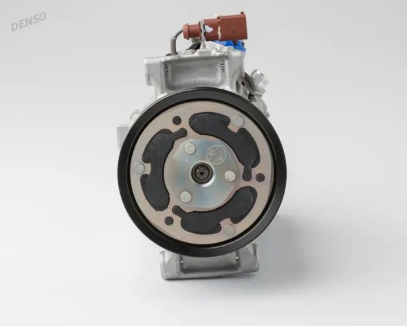Denso DCP02098 Компресор компресора кондиціонера dcp02098 denso
