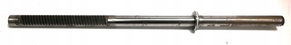 Hyundai OE 57720-29000 ЗУБАТКА РУЛЬОВОЇ ПЕРЕДАЧІ HYUNDAI TIBURON ELANTRA 96-01 5772029000 OE