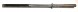 Hyundai OE 57720-29000 ЗУБАТКА РУЛЬОВОЇ ПЕРЕДАЧІ HYUNDAI TIBURON ELANTRA 96-01 5772029000 OE