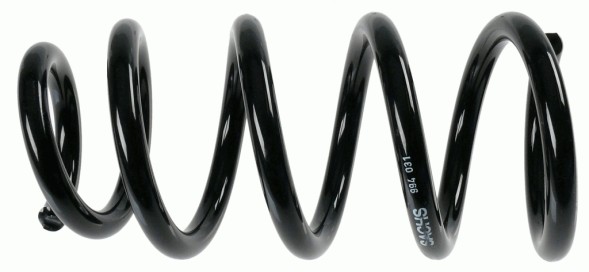 994 031 SACHS Пружина