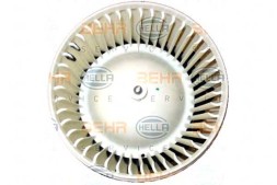 Hella 8EW 351 149-511 Вентилятор повітродувки [BEHR HELLA]