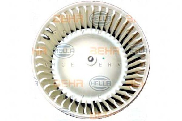 Hella 8EW 351 149-511 Вентилятор повітродувки [BEHR HELLA]