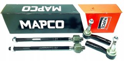 57614 MAPCO НАКОНЕЧНИКИ ТЯГ РУЛЬОВІ ТЯГИ OPEL INSIGNIA A ІН. ЕЛЕКТРИЧНІ