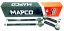 57614 MAPCO НАКОНЕЧНИКИ ТЯГ РУЛЬОВІ ТЯГИ OPEL INSIGNIA A ІН. ЕЛЕКТРИЧНІ