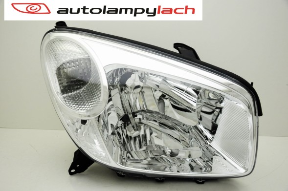 Китай R2688212-11F6R-LD-EMBM TOYOTA RAV4 03-05 ФАРА ПРАВА ДЕПО^
