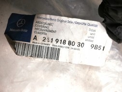 Mercedes-Benz OE ЧОХАЛ ЛІВИЙ ВОДІЙСЬКИЙ MERCEDES E320 2119188030 OE!