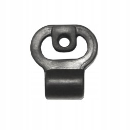 Ferroz FRZ-U8B30W8J8A8T8C8 Середній глушник opel corsa d 06 - 14 1.0