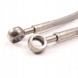 HEL AUD-4-424 Гальмівні дроти HEL Audi Q5 Quattro 80A всі з Brembo без SQ5 2017
