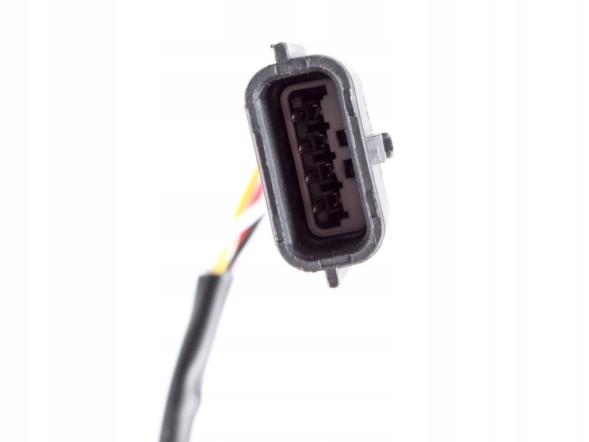 FRANTIS 284427832R FRT КАМЕРА ЗАДНЬОГО ВИДУ RENAULT KADJAR 15-22р. 284427832Р