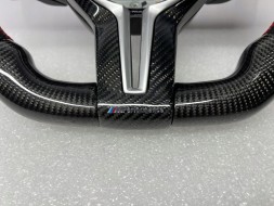 Китай 5905049717689 Карбонове кермо BMW F30 M Performance
