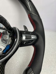 Китай 5905049717689 Карбонове кермо BMW F30 M Performance