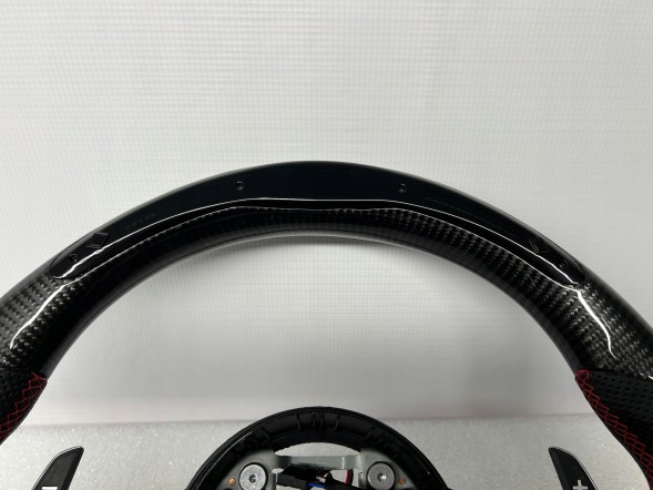 Китай 5905049717689 Карбонове кермо BMW F30 M Performance