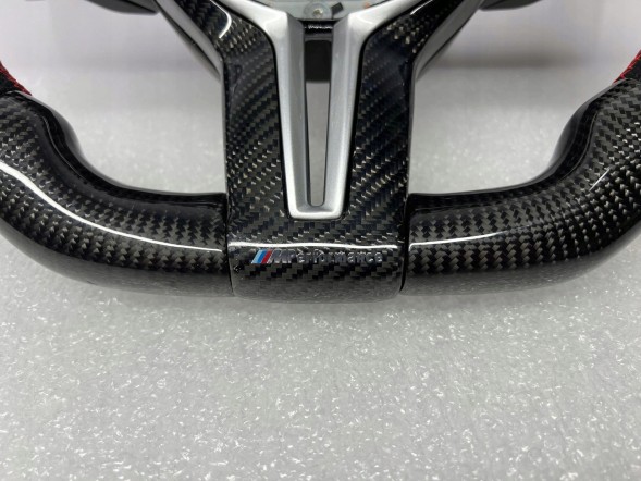 Китай 5905049717689 Карбонове кермо BMW F30 M Performance