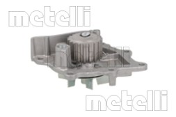 24 1049 METELLI Водяний насос