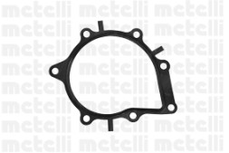 24 1049 METELLI Водяний насос