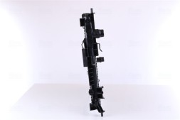 Nissens 636014 Охолоджувач води - nissens 636014