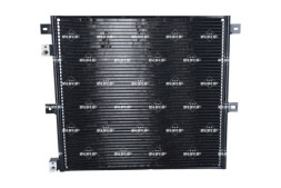 NRF 35924 Конденсатор кондиціонера nrf