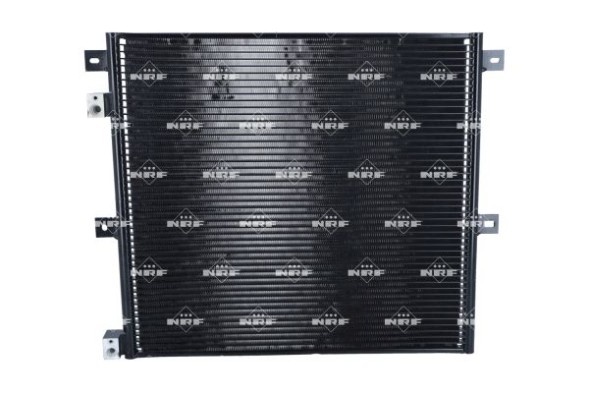 NRF 35924 Конденсатор кондиціонера nrf