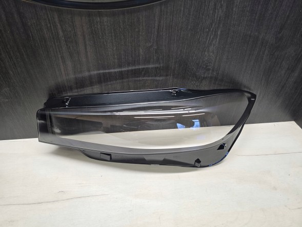 Китай LAMPA KLOSZ SZKŁO LEWE PRZÓD BMW 3 G20 G21 LCI LIFT LED QUALITY ЛАМПА АБАЖУР СКЛО ЛІВЕ ПЕРЕДНЄ BMW 3 G20 G21 LCI ЛІФТ LED