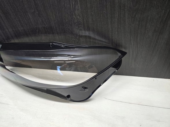 Китай LAMPA KLOSZ SZKŁO LEWE PRZÓD BMW 3 G20 G21 LCI LIFT LED QUALITY ЛАМПА АБАЖУР СКЛО ЛІВЕ ПЕРЕДНЄ BMW 3 G20 G21 LCI ЛІФТ LED