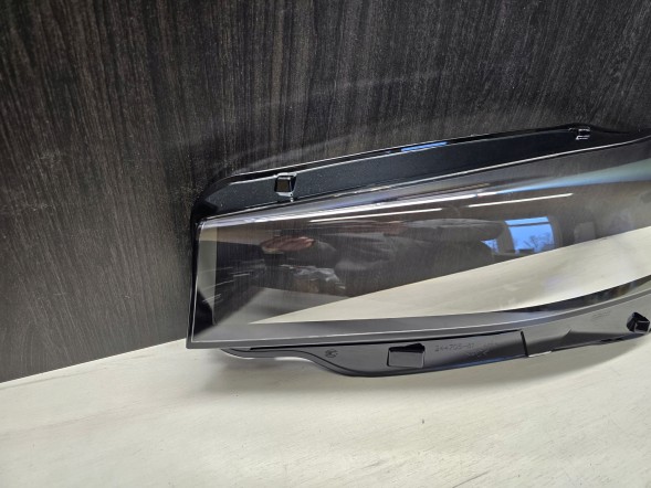 Китай LAMPA KLOSZ SZKŁO LEWE PRZÓD BMW 3 G20 G21 LCI LIFT LED QUALITY ЛАМПА АБАЖУР СКЛО ЛІВЕ ПЕРЕДНЄ BMW 3 G20 G21 LCI ЛІФТ LED
