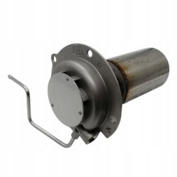 Eberspaecher 252720991000 Камера згоряння A2 D2L Eberspacher 252721991000