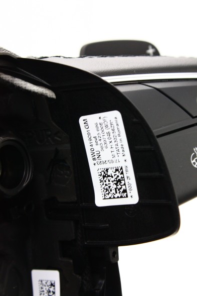 Audi OE 8W0419091GM, DWP461450OE Кермо Audi A4 B9 8W0419091GM