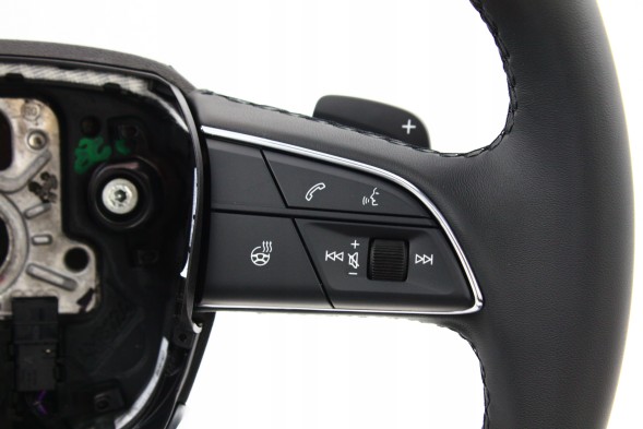 Audi OE 8W0419091GM, DWP461450OE Кермо Audi A4 B9 8W0419091GM