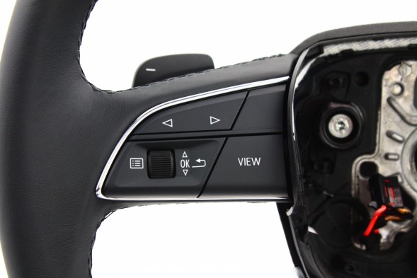 Audi OE 8W0419091GM, DWP461450OE Кермо Audi A4 B9 8W0419091GM