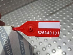 Fiat OE S26340101 Корпус паливного фільтра підігрівач ufi 52011024 fiat 500 1.6 mjet 2016-