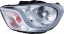 Китай DEP_221-1159RMLD-EM ФАРА ЛАМПА HYUNDAI i10 '08-'17 ПРАВА DEPO