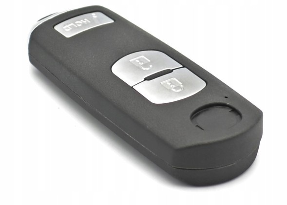 Китай MAZDA-067 MAZDA 3 6 CX-5 CX5 КЛЮЧ ПУЛЬТ ДИСТАНЦІЙНОГО КЕРУВАННЯ KEYLESS 434MHZ