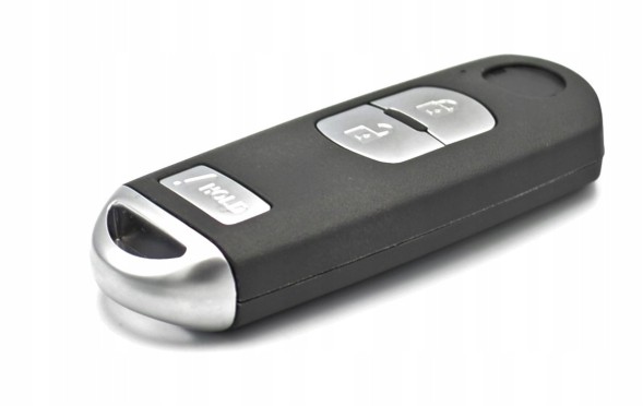 Китай MAZDA-067 MAZDA 3 6 CX-5 CX5 КЛЮЧ ПУЛЬТ ДИСТАНЦІЙНОГО КЕРУВАННЯ KEYLESS 434MHZ
