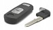 Китай MAZDA-067 MAZDA 3 6 CX-5 CX5 КЛЮЧ ПУЛЬТ ДИСТАНЦІЙНОГО КЕРУВАННЯ KEYLESS 434MHZ