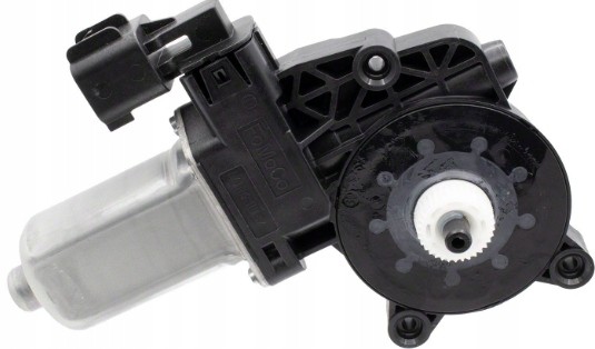 Ford OE МОТОРЧИК СКЛОПІДЙОМНИКА ЛІВИЙ ПЕРЕДНІЙ FORD RANGER 2011-2019 OEM 5341370 _ AB39-14553-AB