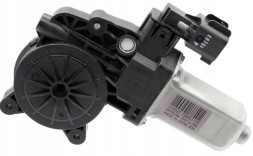 Ford OE МОТОРЧИК СКЛОПІДЙОМНИКА ЛІВИЙ ПЕРЕДНІЙ FORD RANGER 2011-2019 OEM 5341370 _ AB39-14553-AB