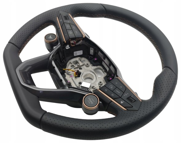 Cupra OE 5FF419091C, DWP541999OE Багатофункціональне кермо Cupra Formentor 5FF419091C Нове оригінальне