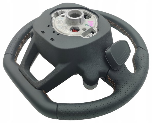 Cupra OE 5FF419091C, DWP541999OE Багатофункціональне кермо Cupra Formentor 5FF419091C Нове оригінальне