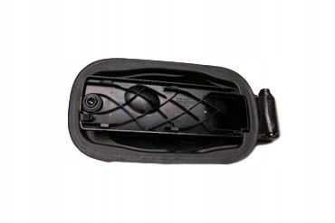Volvo OE 322227340 VOLVO XC60 II Петля паливної кришки Корпус OE