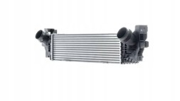 Mahle CI 660 000P Охолоджувач повітря інтеркулер ci 660 000p mahle