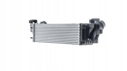 Mahle CI 660 000P Охолоджувач повітря інтеркулер ci 660 000p mahle