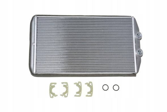 Iveco оригінальне обладнання 42569370 Oe fiat обігрівач iveco daily vi 3.0 jtd 14-