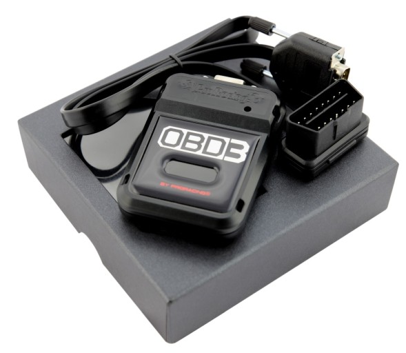 ProRacing PRORACING-DIGITAL_OBD3_00205 Чіптюнінг OBD3 для двигуна Audi Q5 2.0 3.0 3.2