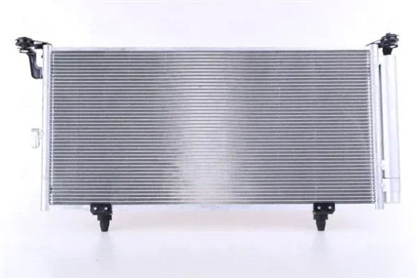 Nissens 940399 Осушувач кондиціонера 940399 nissens