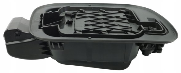 Volkswagen OE 571809857B, DWP571809857BOE Кришка заливної горловини паливного бака VW Tiguan III 571809857B Нова оригінальна