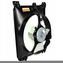 AC 71746871, 71746872, 71746873 Фан fiat sedicі 2006 - 2012 рр