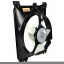 AC 71746871, 71746872, 71746873 Фан fiat sedicі 2006 - 2012 рр
