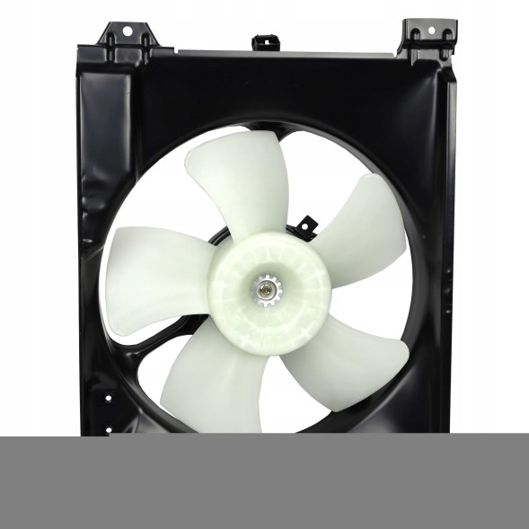 AC 71746871, 71746872, 71746873 Фан fiat sedicі 2006 - 2012 рр