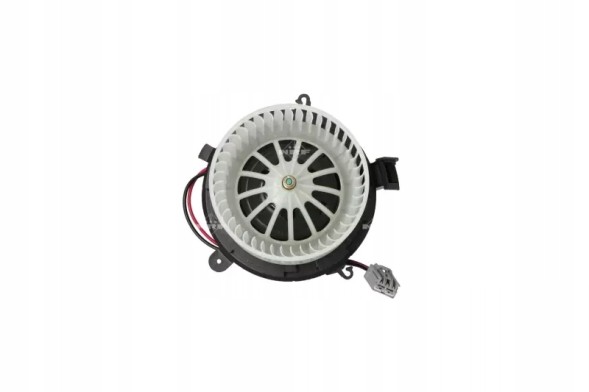 NRF 34258 34258/Nrf вентилятор опалення opel astra 1.4 10-