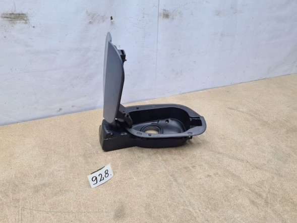 Volkswagen OE 2G0809857A VW Polo VI РОЗКЛАДАЧКА ДЛЯ ЗАЛИВКИ ПАЛИВА